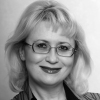 Victoria Davydova