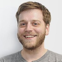 Andrew Baxter