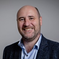 Tim Salter
