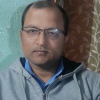 Kuldeep Tiwari