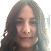 Irlanda Zolorzano Fimbres