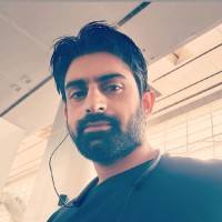 Sanjeev Sharma