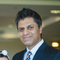 Mark H. Gill