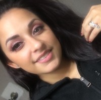 Rebecca Montalvo