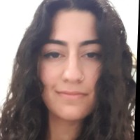 Romina Khajoue Khonsorkh
