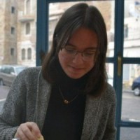 Noga Grosz