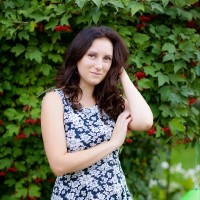 Екатерина Кондратьева