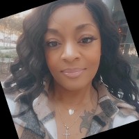 Tasha Williams