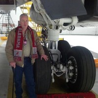 Michael Driver