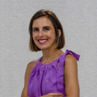 María Magdalena Castro Crichton