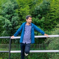 Shishir Sharma