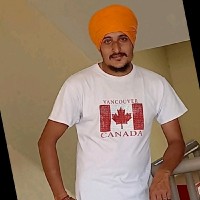 Rajwinder Singh Dhillon
