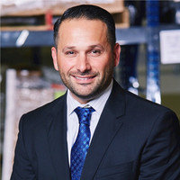 Louis Sanchez