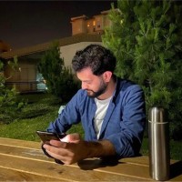 Mehmet Cengiz Turanli