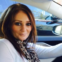 Tahnia Harriman