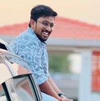 Vignesh Kancharla