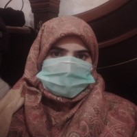 Nosheen Akhtar