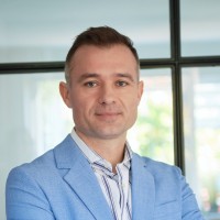 Jarek Mrozowski