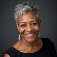 Dr. Crystal Roberson, Th.D., CBC, CBLC