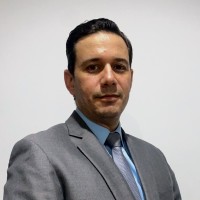 Andrés Fernando Gómez Peña