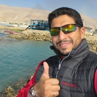 Robinson Santos Calderon