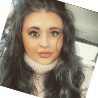 Jenna Wellborn