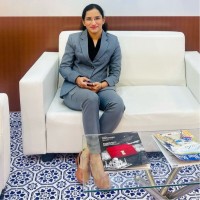 Deepali Porob