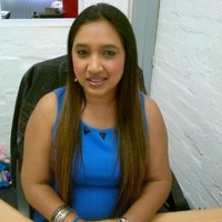 Lynette Girdhari