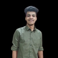 Harshal Bhoyar