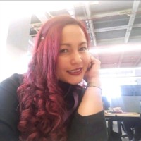 Claudia Junco Garcia