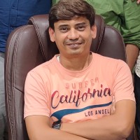 Mahesh Upadhyay