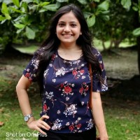 Ananya Verma