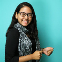 Suman Gupta