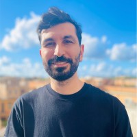 Berkan Baltas
