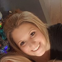 Danielle Warburton
