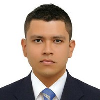 Alex Fernando Losada Velasquez