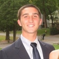 Ian Simmons