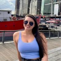 Madison Todt