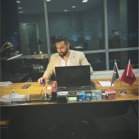 Bayram Yenisoy