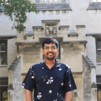 Ayush Yadav