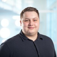 Joshua M. Reber