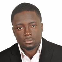 Desmond Voke Ukoli