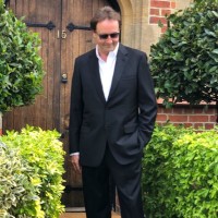 Roger Partridge