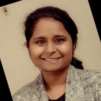 Shivani Sangamnerkar
