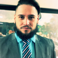 Teddy Diaz