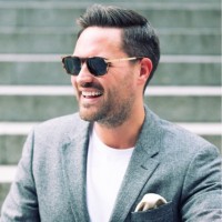 Oliver Chapman