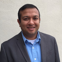 Diviyesh Patel
