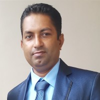 Rasika C.S. Perera