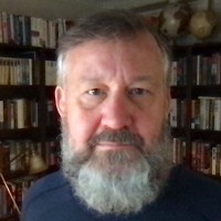 Paul Curtis