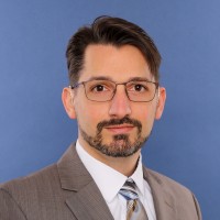 Dr. Michael Austgen